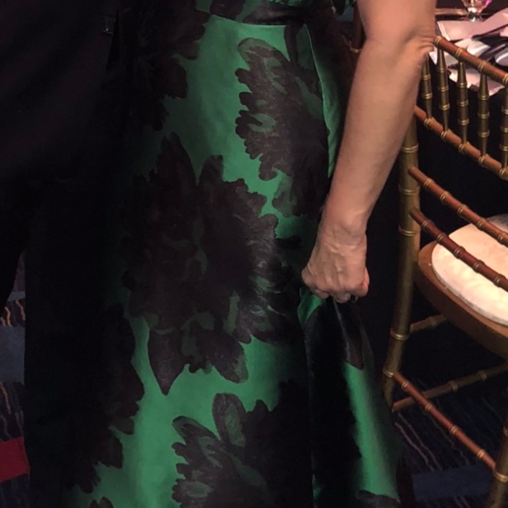 Ladies Ball Gown